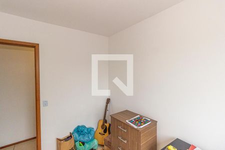 Quarto 1 de apartamento à venda com 2 quartos, 45m² em Irajá, Rio de Janeiro