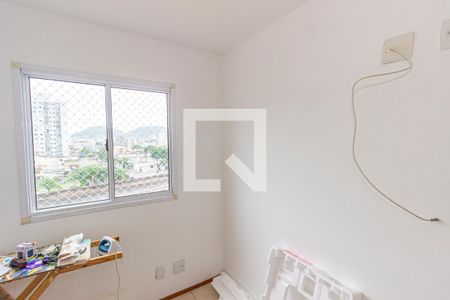 Quarto 1 de apartamento à venda com 2 quartos, 45m² em Irajá, Rio de Janeiro