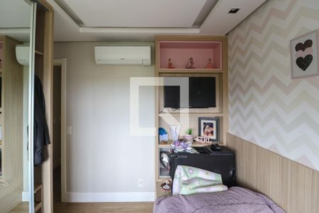 Apartamento à venda com 126m², 3 quartos e 2 vagasSuíte 2