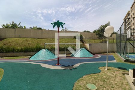 Apartamento à venda com 126m², 3 quartos e 2 vagasÁrea comum - Playground