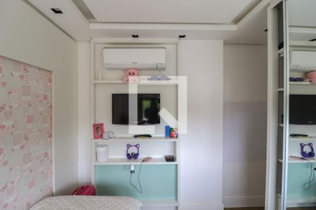 Apartamento à venda com 126m², 3 quartos e 2 vagasSuíte 3