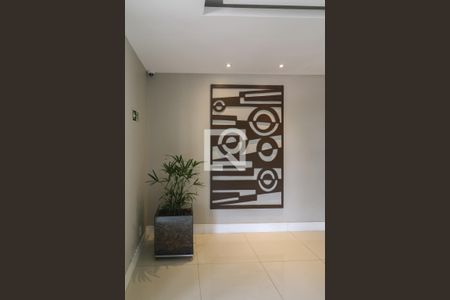 Apartamento à venda com 126m², 3 quartos e 2 vagasÁrea comum