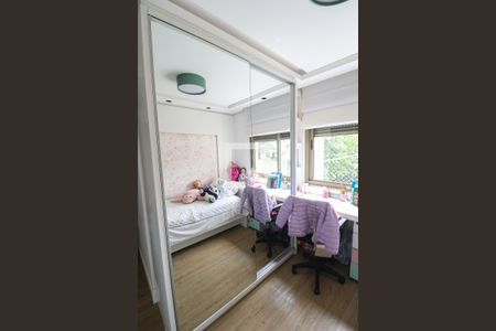 Apartamento à venda com 126m², 3 quartos e 2 vagasSuíte 3