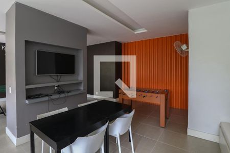 Apartamento à venda com 126m², 3 quartos e 2 vagasSala de Jogos