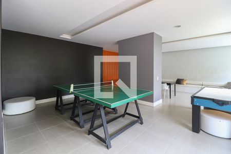 Apartamento à venda com 126m², 3 quartos e 2 vagasSala de Jogos