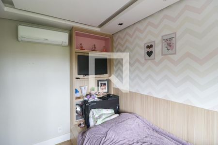 Apartamento à venda com 126m², 3 quartos e 2 vagasSuíte 2