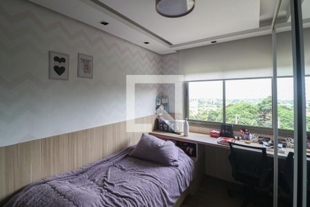 Apartamento à venda com 126m², 3 quartos e 2 vagasSuíte 2