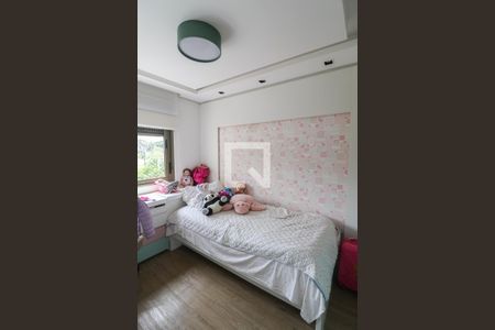 Apartamento à venda com 126m², 3 quartos e 2 vagasSuíte 3