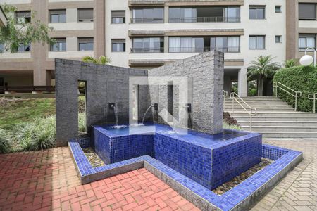 Apartamento à venda com 126m², 3 quartos e 2 vagasÁrea comum