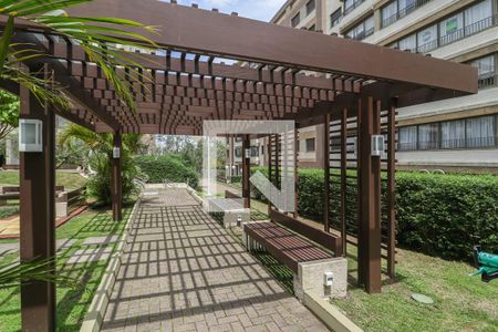 Apartamento à venda com 126m², 3 quartos e 2 vagasÁrea comum