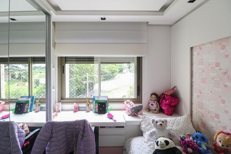 Apartamento à venda com 126m², 3 quartos e 2 vagasSuíte 3