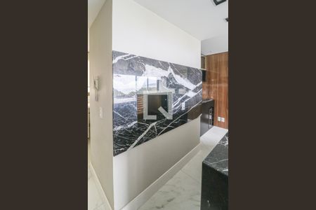 Apartamento à venda com 126m², 3 quartos e 2 vagasCozinha