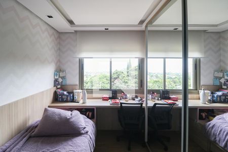 Apartamento à venda com 126m², 3 quartos e 2 vagasSuíte 2