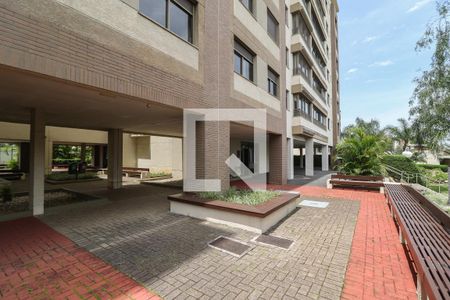 Apartamento à venda com 126m², 3 quartos e 2 vagasÁrea comum