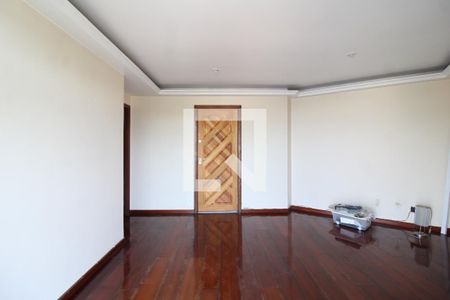 Sala de apartamento à venda com 3 quartos, 140m² em Freguesia de Jacarepaguá, Rio de Janeiro