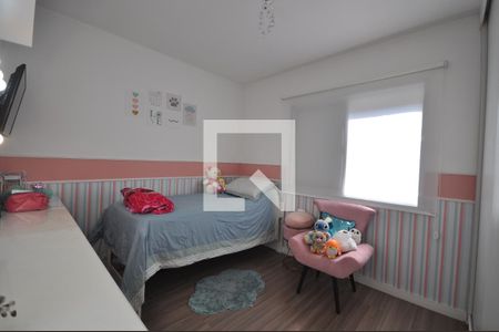 Casa à venda com 80m², 3 quartos e 1 vagaQuarto 3