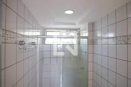Apartamento para alugar com 57m², 2 quartos e 2 vagasBanheiro