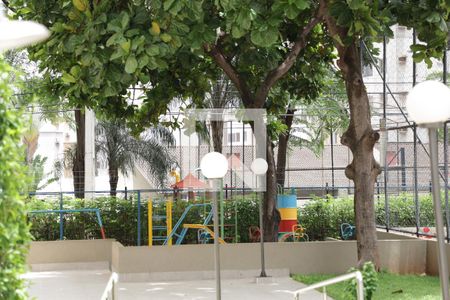 Apartamento para alugar com 57m², 2 quartos e 2 vagasÁrea comum