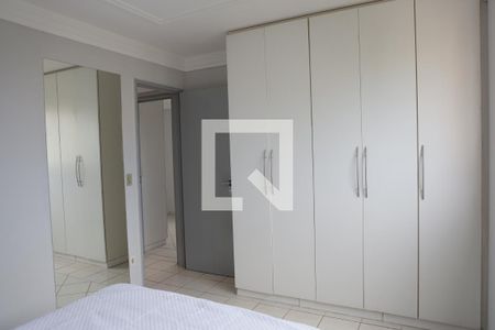 Apartamento para alugar com 57m², 2 quartos e 2 vagasQuarto 01