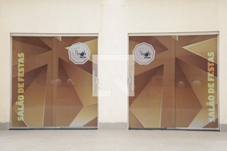 Apartamento para alugar com 57m², 2 quartos e 2 vagasÁrea comum