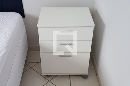 Apartamento para alugar com 57m², 2 quartos e 2 vagasQuarto 01