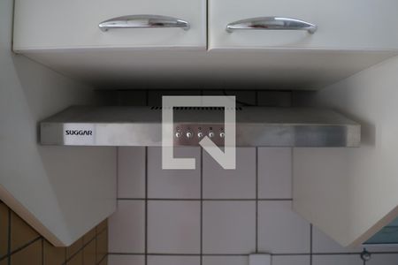 Apartamento para alugar com 57m², 2 quartos e 2 vagasCozinha