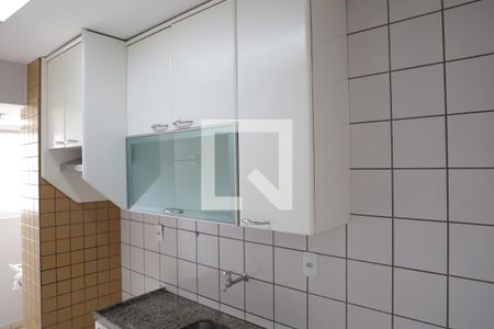 Apartamento para alugar com 57m², 2 quartos e 2 vagasCozinha