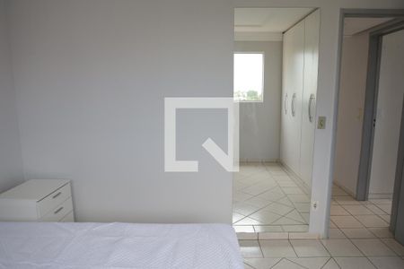 Apartamento para alugar com 57m², 2 quartos e 2 vagasQuarto 01
