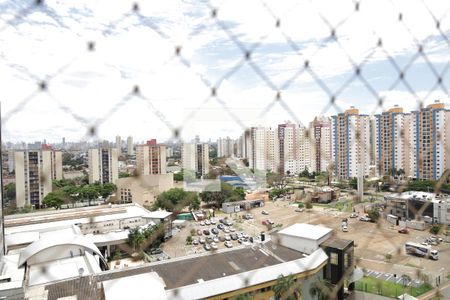 Apartamento para alugar com 57m², 2 quartos e 2 vagasQuarto 02