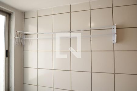 Apartamento para alugar com 57m², 2 quartos e 2 vagasÁrea de Serviço