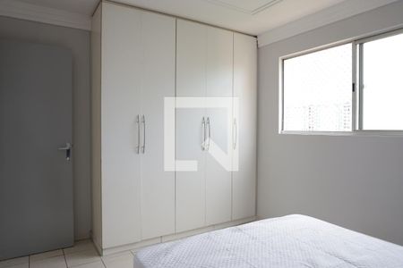 Apartamento para alugar com 57m², 2 quartos e 2 vagasQuarto 01