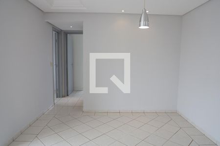 Quarto 01 de apartamento para alugar com 2 quartos, 57m² em Residencial Eldorado - Condomínio Perola Negra, Goiânia