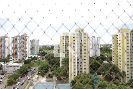 Apartamento para alugar com 57m², 2 quartos e 2 vagasQuarto 01