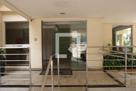 Apartamento para alugar com 57m², 2 quartos e 2 vagasÁrea comum