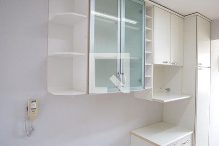 Apartamento para alugar com 57m², 2 quartos e 2 vagasCozinha