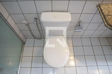 Apartamento para alugar com 57m², 2 quartos e 2 vagasBanheiro