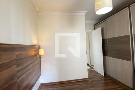 Suíte 1 de apartamento à venda com 2 quartos, 80m² em Jardim Tupanci, Barueri