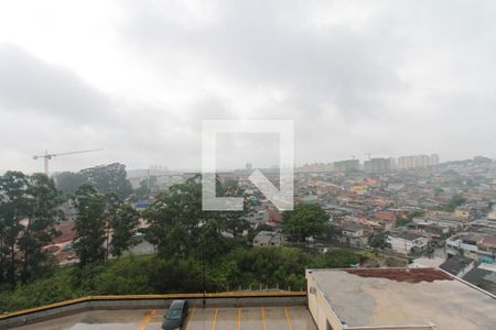 Vista de apartamento para alugar com 2 quartos, 43m² em Cidade São Mateus, São Paulo