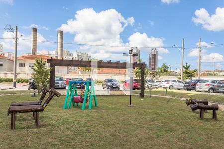 Apartamento para alugar com 60m², 2 quartos e 1 vagaÁrea Comum - Playground