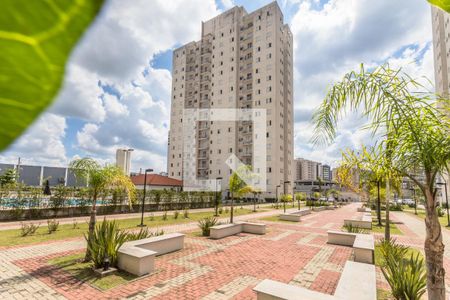 Apartamento para alugar com 60m², 2 quartos e 1 vagaÁrea Comum