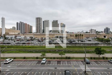 Apartamento para alugar com 60m², 2 quartos e 1 vagaVista - Área de Serviço