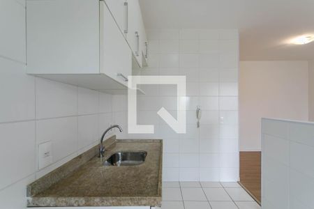 Apartamento para alugar com 60m², 2 quartos e 1 vagaCozinha