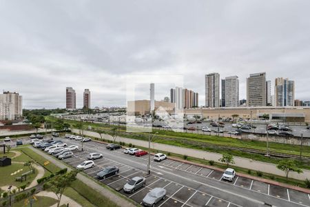 Apartamento para alugar com 60m², 2 quartos e 1 vagaVista - Sacada