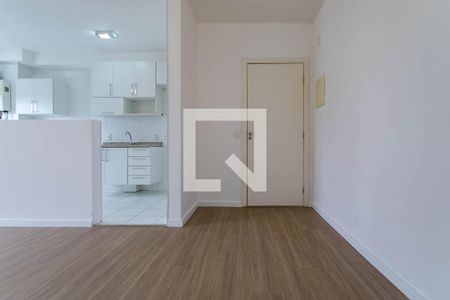 Apartamento para alugar com 60m², 2 quartos e 1 vagaSala