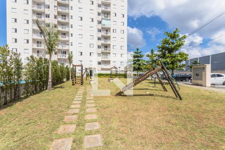 Apartamento para alugar com 60m², 2 quartos e 1 vagaÁrea Comum - Playground