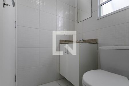 Apartamento para alugar com 60m², 2 quartos e 1 vagaBanheiro