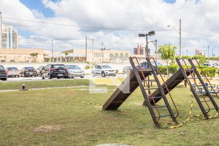 Apartamento para alugar com 60m², 2 quartos e 1 vagaÁrea Comum - Playground