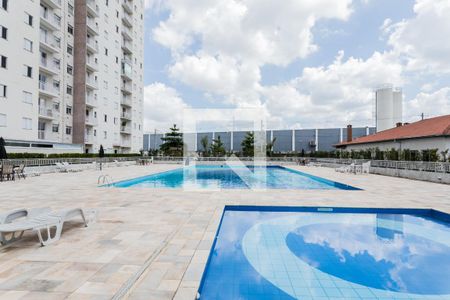 Apartamento para alugar com 60m², 2 quartos e 1 vagaÁrea Comum - Piscina