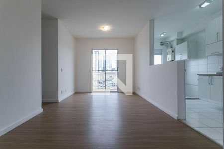 Apartamento para alugar com 60m², 2 quartos e 1 vagaSala