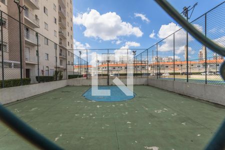 Apartamento para alugar com 60m², 2 quartos e 1 vagaÁrea Comum - Quadra